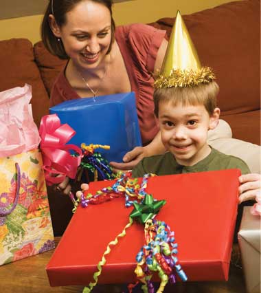 ANNIVERSAIRE
