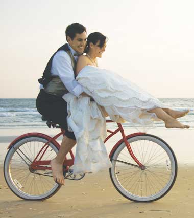 MARIAGE